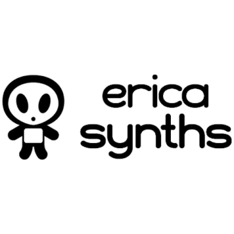 welcome- erica synths!